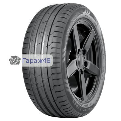Nokian Tyres (Ikon Tyres ) Hakka Black 2 SUV 255/55 R19 111W